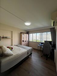 Blk 477 Pasir Ris Drive 6 (Pasir Ris), HDB 4 Rooms #564803181